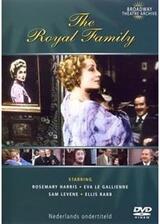 The Royal Family（原題）のポスター