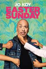 Easter Sunday（原題）のポスター