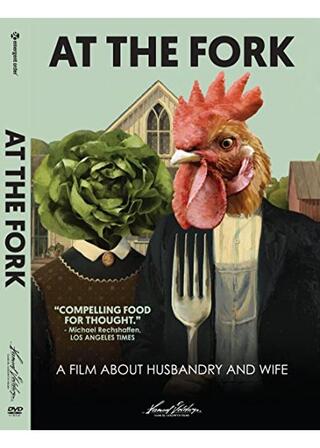At the Fork（原題）のポスター
