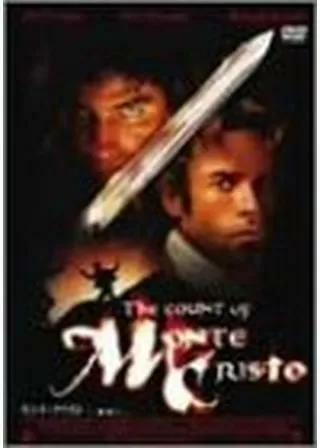 モンテ・クリスト伯のポスター