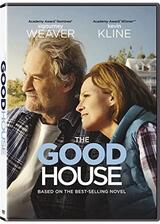 The Good House（原題）のポスター