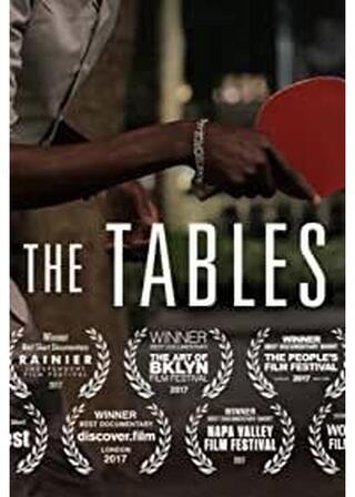 ザ・テーブルスのポスター