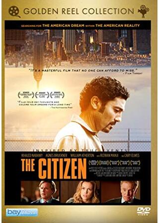 The Citizen（原題）のポスター