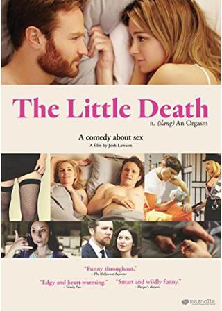 The Little Death（原題）のポスター
