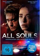 ミッドナイト・エスケープのポスター