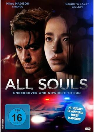 ミッドナイト・エスケープのポスター