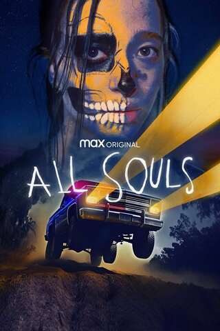 All Souls（原題）のポスター