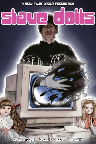 Slave Dolls（原題）のポスター