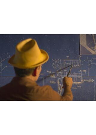 グレイテスト・ハイスト:世紀の強盗劇の真実のポスター