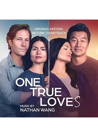 One True Loves(原題)のポスター