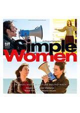 Simple Women（原題）のポスター