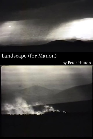 Landscape (for Manon)（原題）のポスター