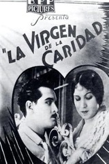 La virgen de la Caridad（原題）のポスター