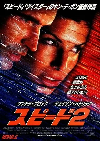 ローラーボール 解説 レビュー 評価 映画ポップコーン