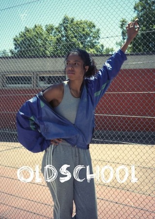 旅立ち前夜のポスター