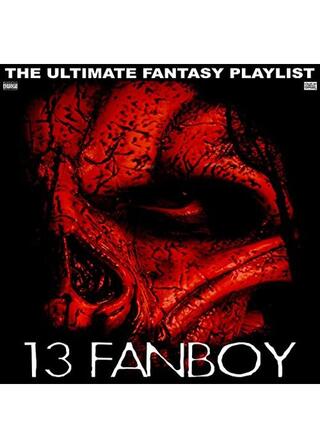 13 Fanboy（原題）のポスター