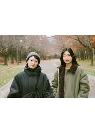 となりの井戸のポスター