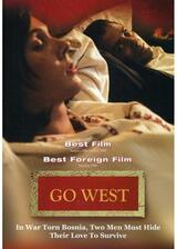 Go West（原題）のポスター