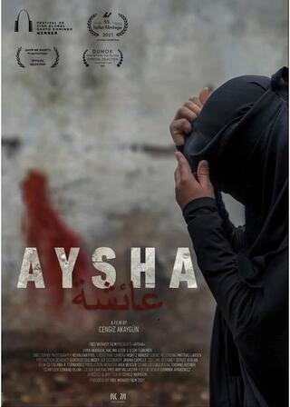 アイシャのポスター