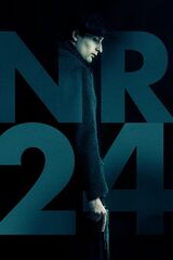 NR. 24（原題）のポスター