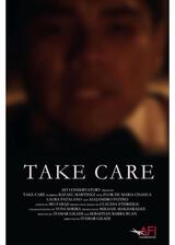 テイク・ケアのポスター