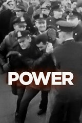 パワー: 警察権力の本質を問うのポスター