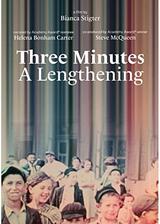 Three Minutes: A Lengthening（原題）のポスター