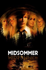 Midsommer（原題）のポスター