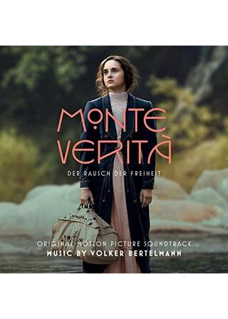 Monte Verità（原題）のポスター