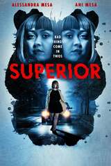 Superior（原題）のポスター