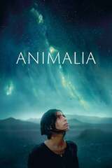 Animalia（原題）のポスター