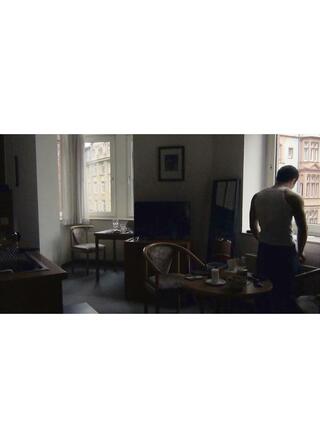 グッバイ・ファーストラブのポスター