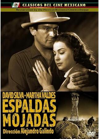 不法移民のポスター