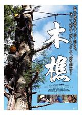 ⽊樵のポスター