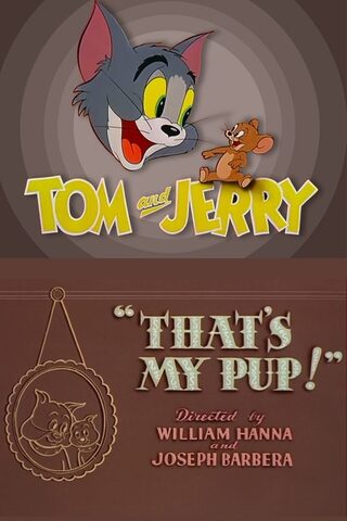 パパの教育のポスター