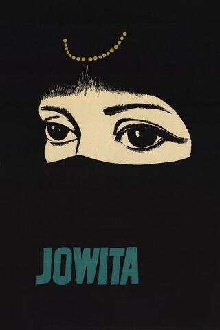 Jowita(原題)のポスター