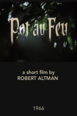 Pot au feu（原題）のポスター
