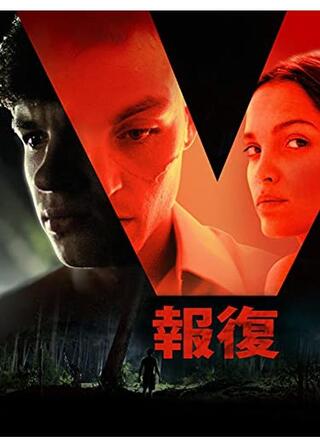 報復のポスター