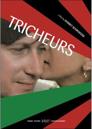 Tricheurs(原題)のポスター