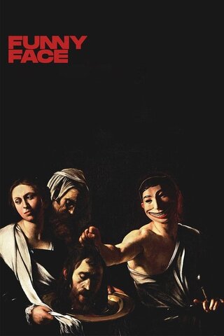 Funny Face（原題）のポスター