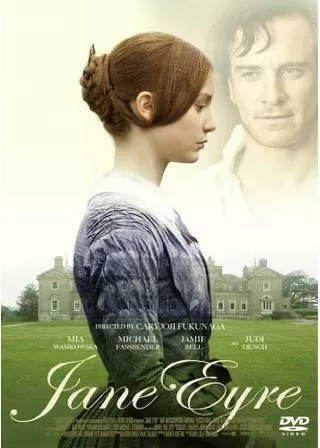 ジェーン・エアのポスター