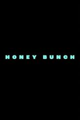 Honey Bunch（原題）のポスター