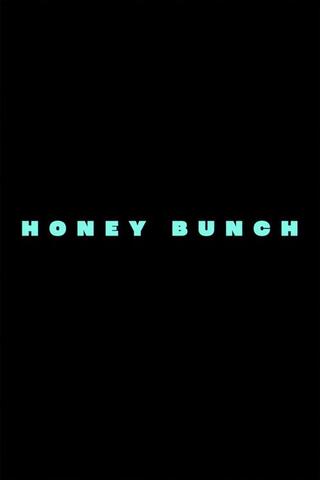 Honey Bunch(原題)のポスター