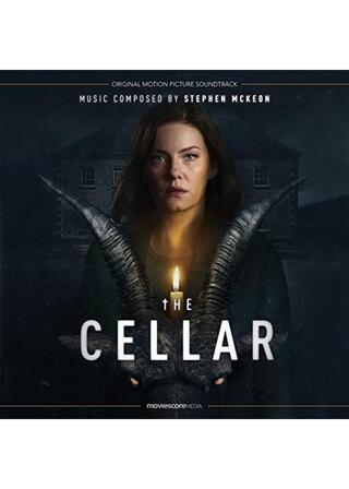 The Cellar(原題)のポスター
