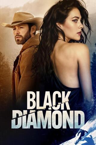 Black Diamond（原題）のポスター