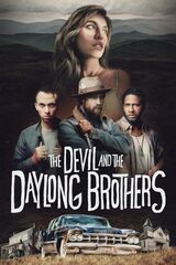 The Devil and the Daylong Brothers（原題）のポスター