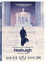 Hesburgh（原題）のポスター