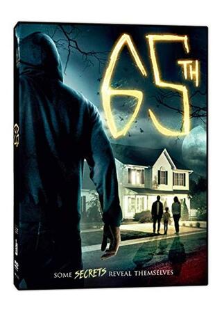 65th（原題）のポスター