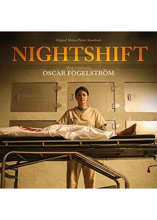 Nightshift（原題）のポスター