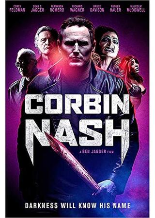 Corbin Nash（原題）のポスター
